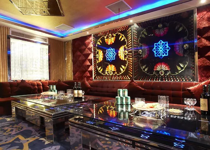 Jiangsu Hotel