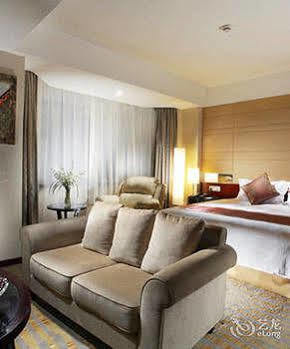 Hotel Jiangsu