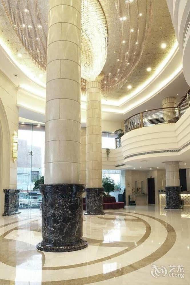 Jiangsu Hotel
