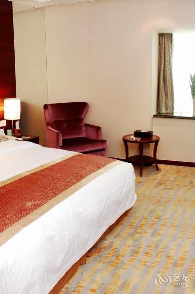 Jiangsu Hotel