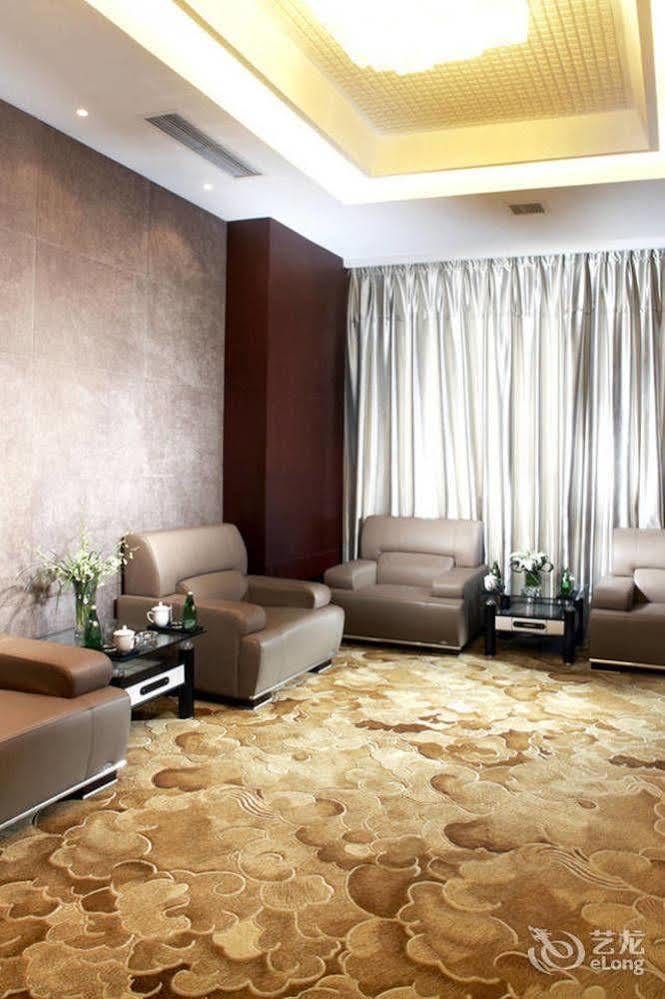 Hotel Jiangsu