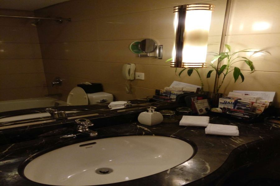 Hotel Jiangsu