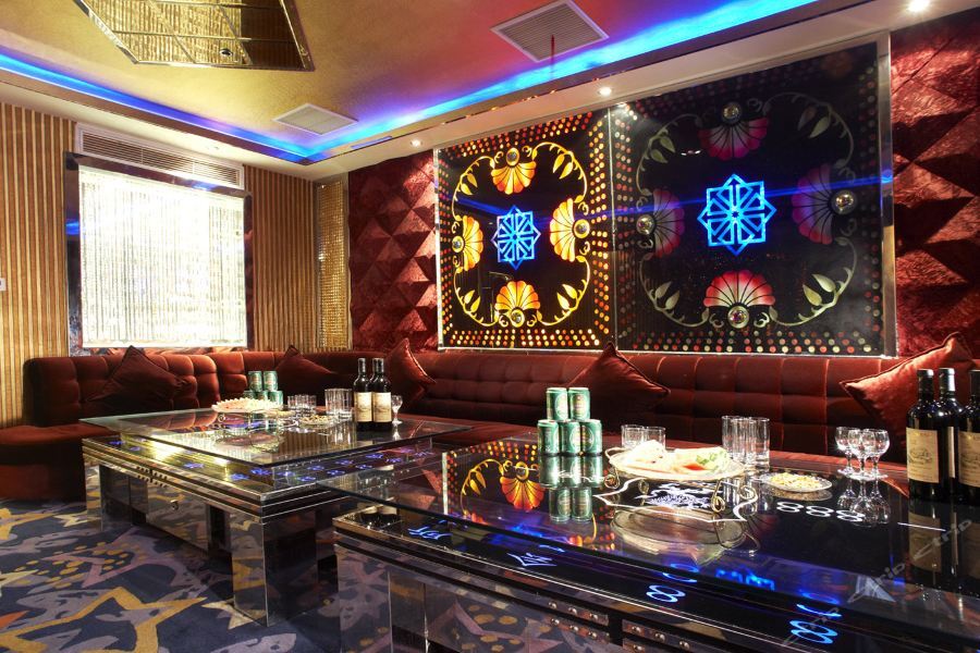 Jiangsu Hotel Shanghai